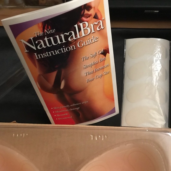 NaturalBra - Picture 2 of 2
